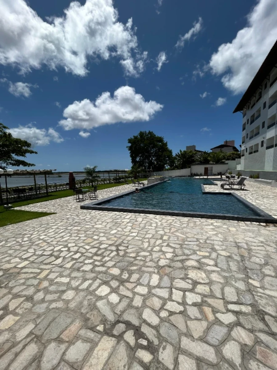 Apartamento em Mandacaru, João Pessoa. 2 quartos, 47m². Imagem 2 de 15