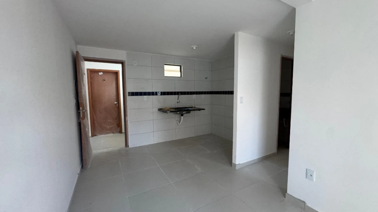 Apartamento em Mandacaru, João Pessoa. 2 quartos, 47m². Imagem 9 de 15