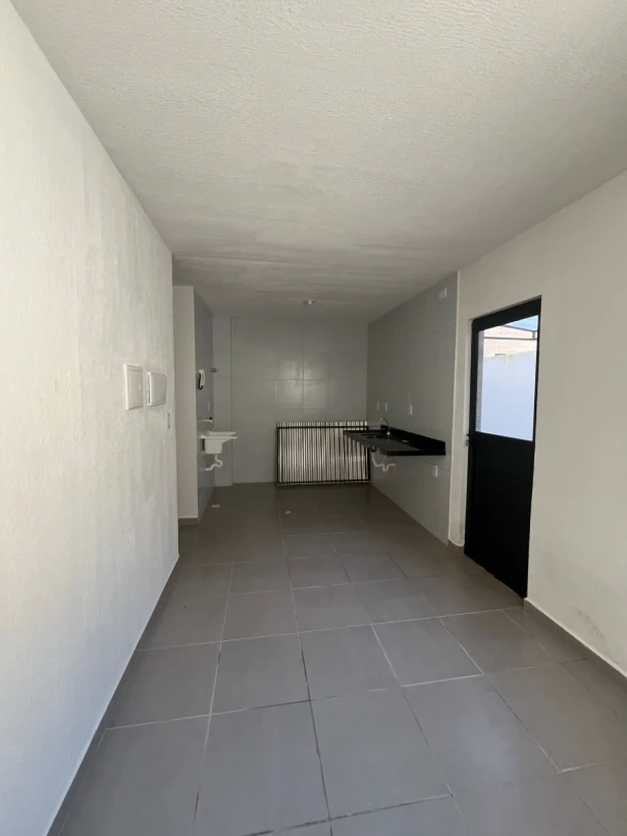 Apartamento em Paratibe, João Pessoa. 2 quartos, 44m². Imagem 3 de 14