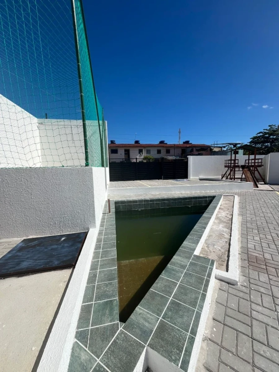 Apartamento em Paratibe, João Pessoa. 2 quartos, 44m². Imagem 13 de 14