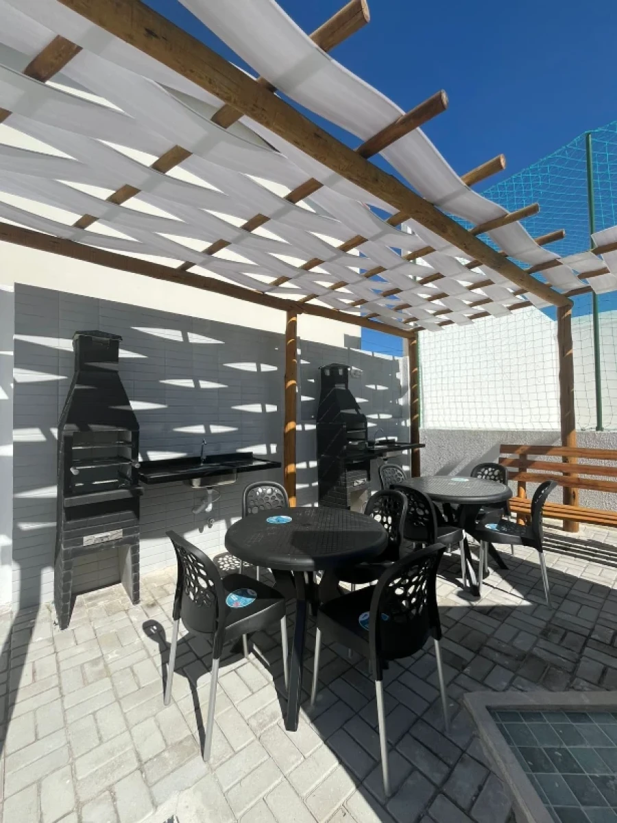 Apartamento em Paratibe, João Pessoa. 2 quartos, 44m². Imagem 14 de 14