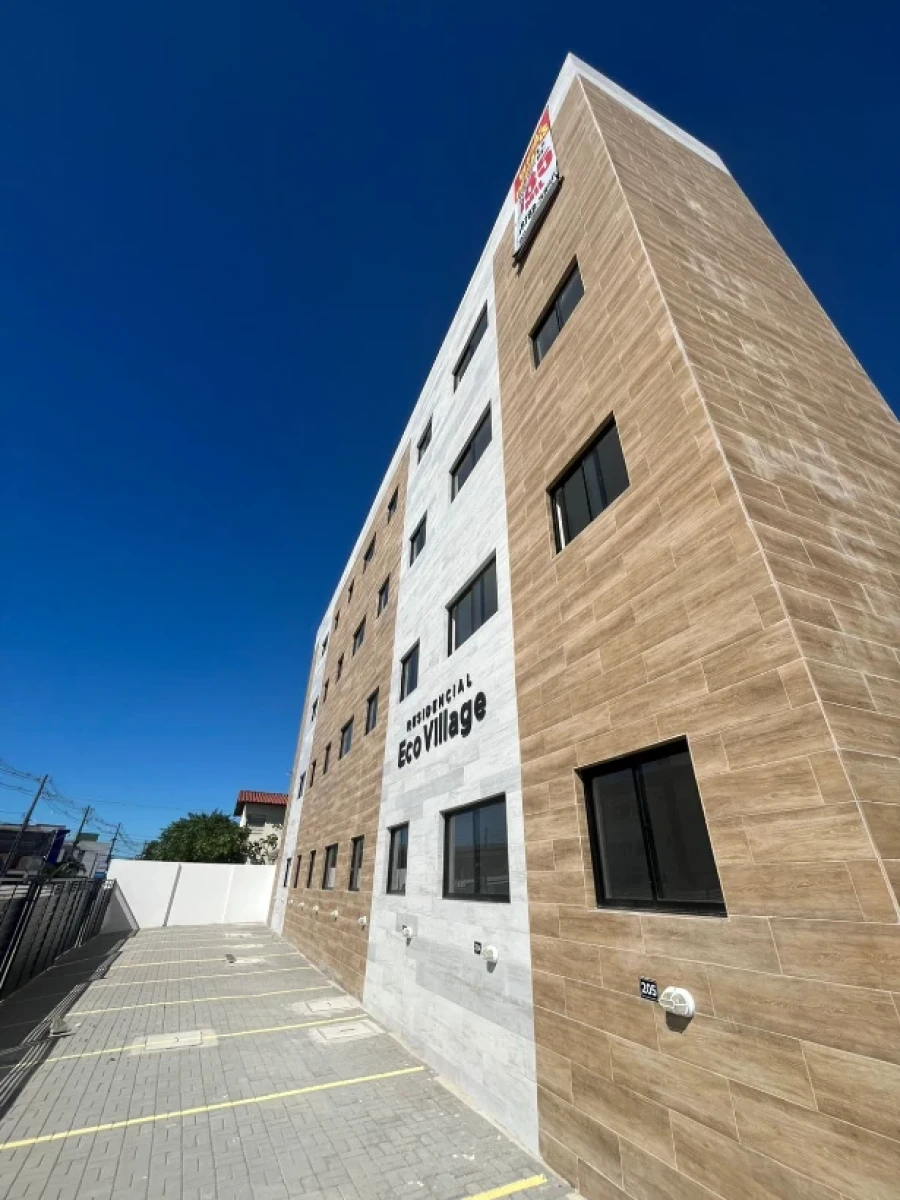 Apartamento em Paratibe, João Pessoa. 2 quartos, 44m². Imagem 1 de 14