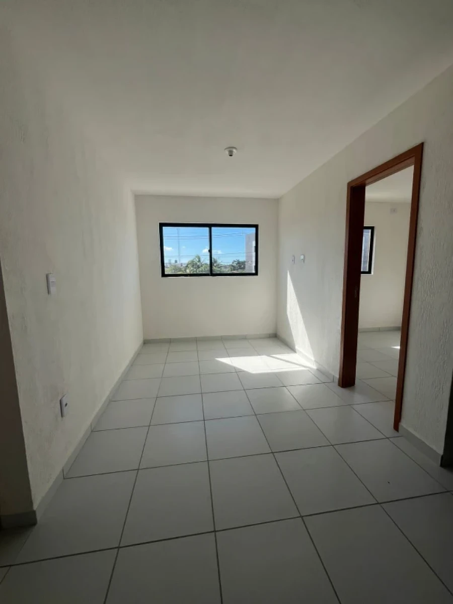 Apartamento em Paratibe, João Pessoa. 2 quartos, 44m². Imagem 2 de 14