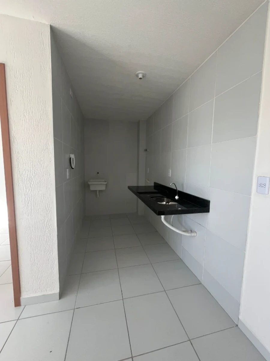 Apartamento em Paratibe, João Pessoa. 2 quartos, 44m². Imagem 9 de 14