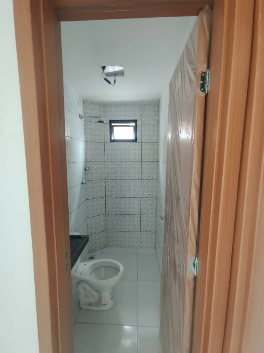 Apartamento em Mangabeira, João Pessoa. 2 quartos, 0m². Imagem 9 de 10