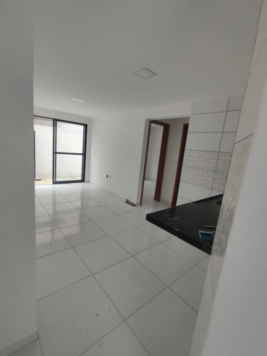 Apartamento em Mangabeira, João Pessoa. 2 quartos, 0m². Imagem 5 de 10