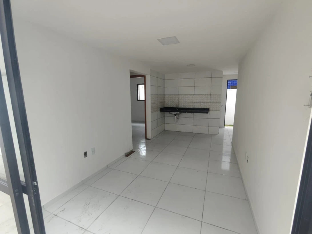 Apartamento em Mangabeira, João Pessoa. 2 quartos, 0m². Imagem 2 de 10