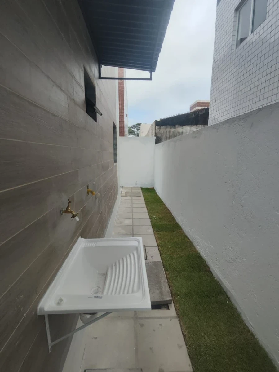 Apartamento em Mangabeira, João Pessoa. 2 quartos, 0m². Imagem 3 de 10