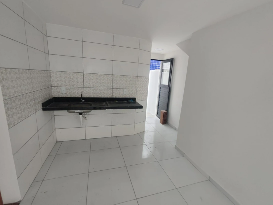 Apartamento em Mangabeira, João Pessoa. 2 quartos, 0m². Imagem 4 de 10