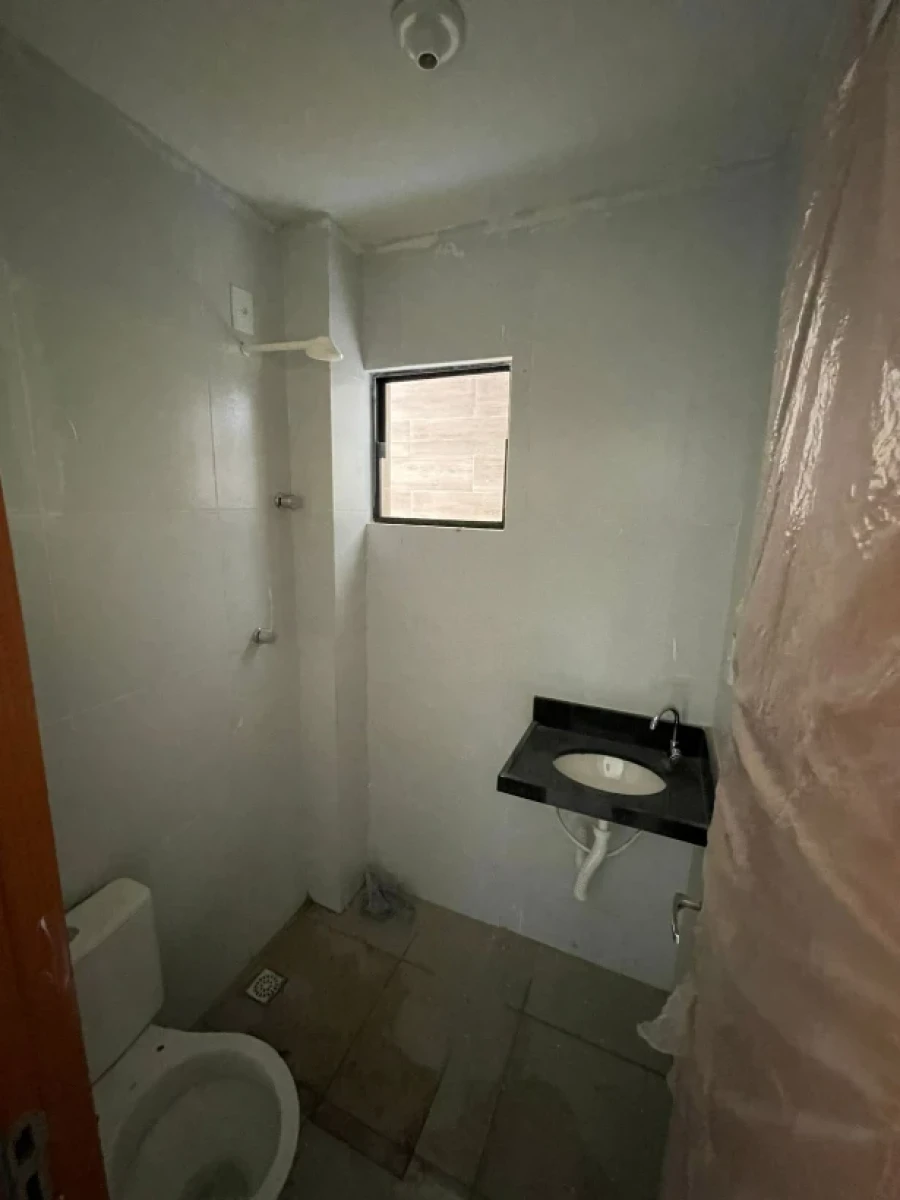 Apartamento em Ernesto Geisel, João Pessoa. 2 quartos, 44m². Imagem 6 de 7