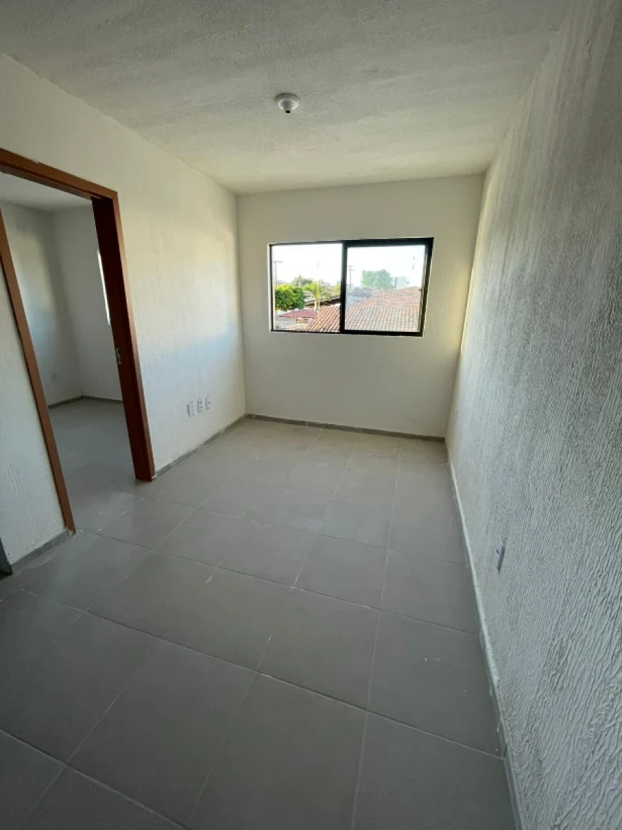Apartamento em Ernesto Geisel, João Pessoa. 2 quartos, 44m². Imagem 2 de 7