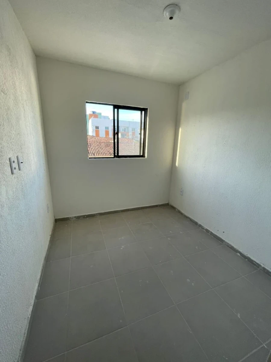 Apartamento em Ernesto Geisel, João Pessoa. 2 quartos, 44m². Imagem 5 de 7