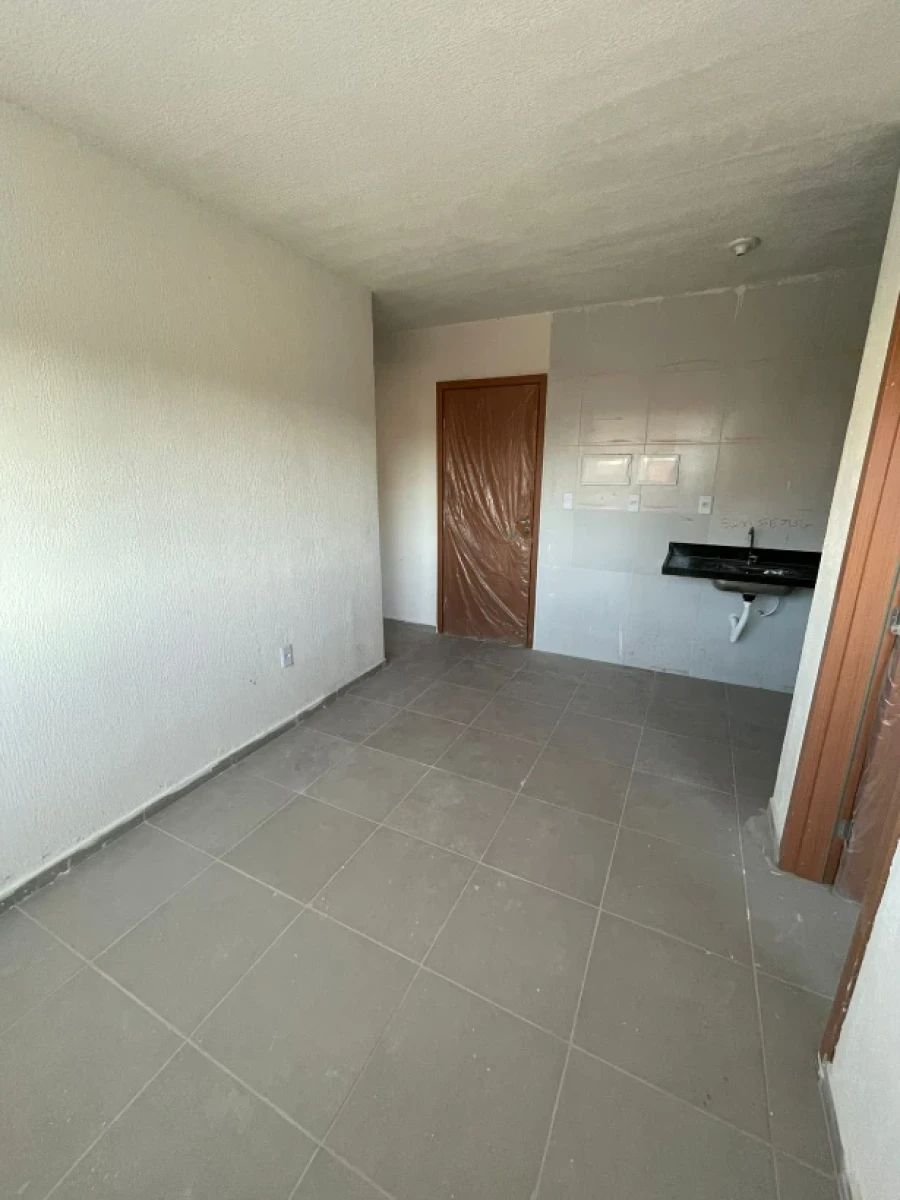 Apartamento em Ernesto Geisel, João Pessoa. 2 quartos, 44m². Imagem 3 de 7