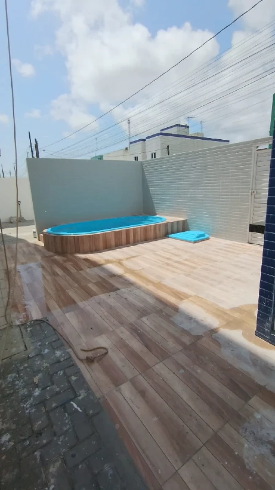 Apartamento em Gramame, João Pessoa. 2 quartos, 59m². Imagem 11 de 11