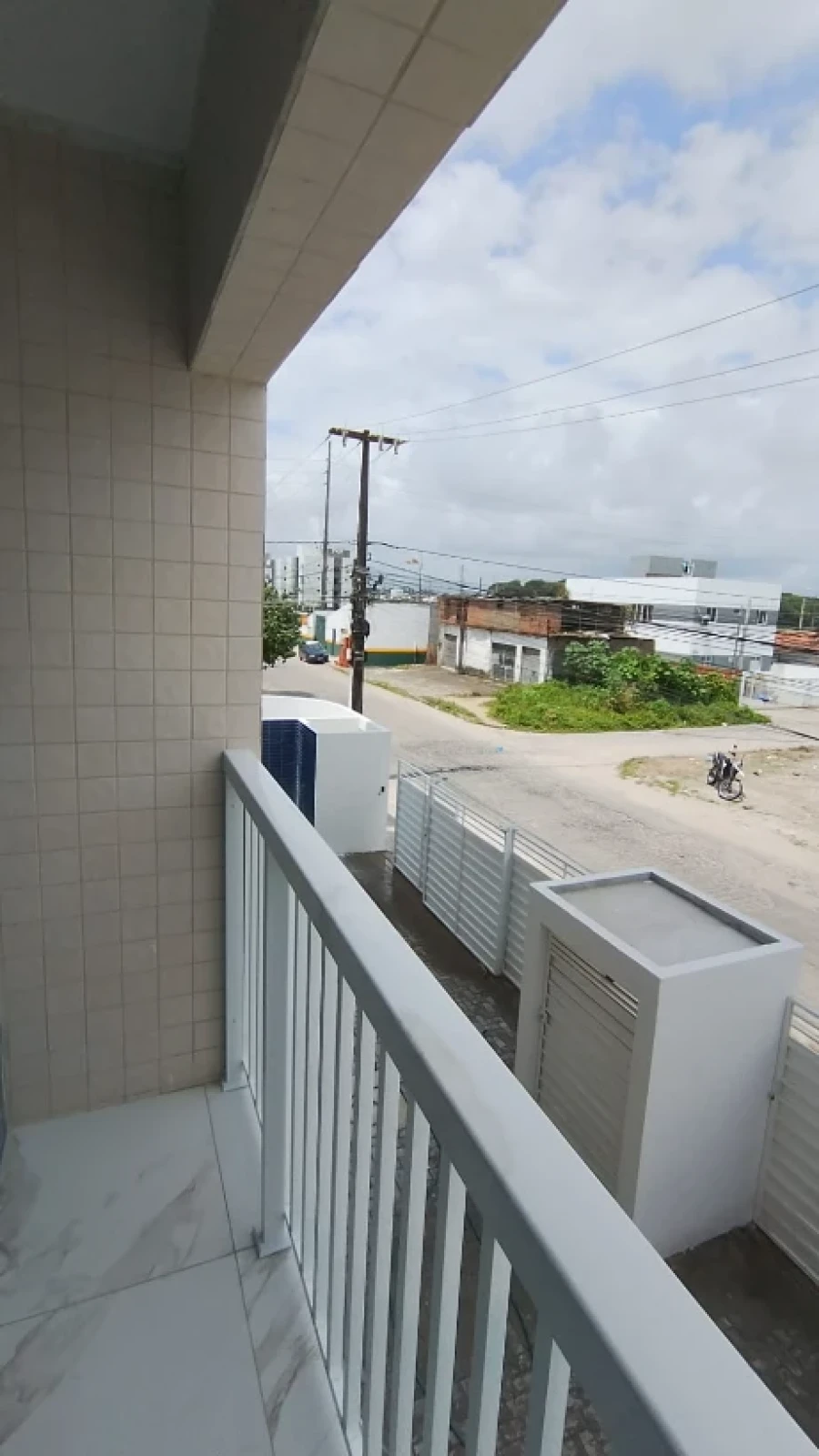 Apartamento em Gramame, João Pessoa. 2 quartos, 59m². Imagem 2 de 11