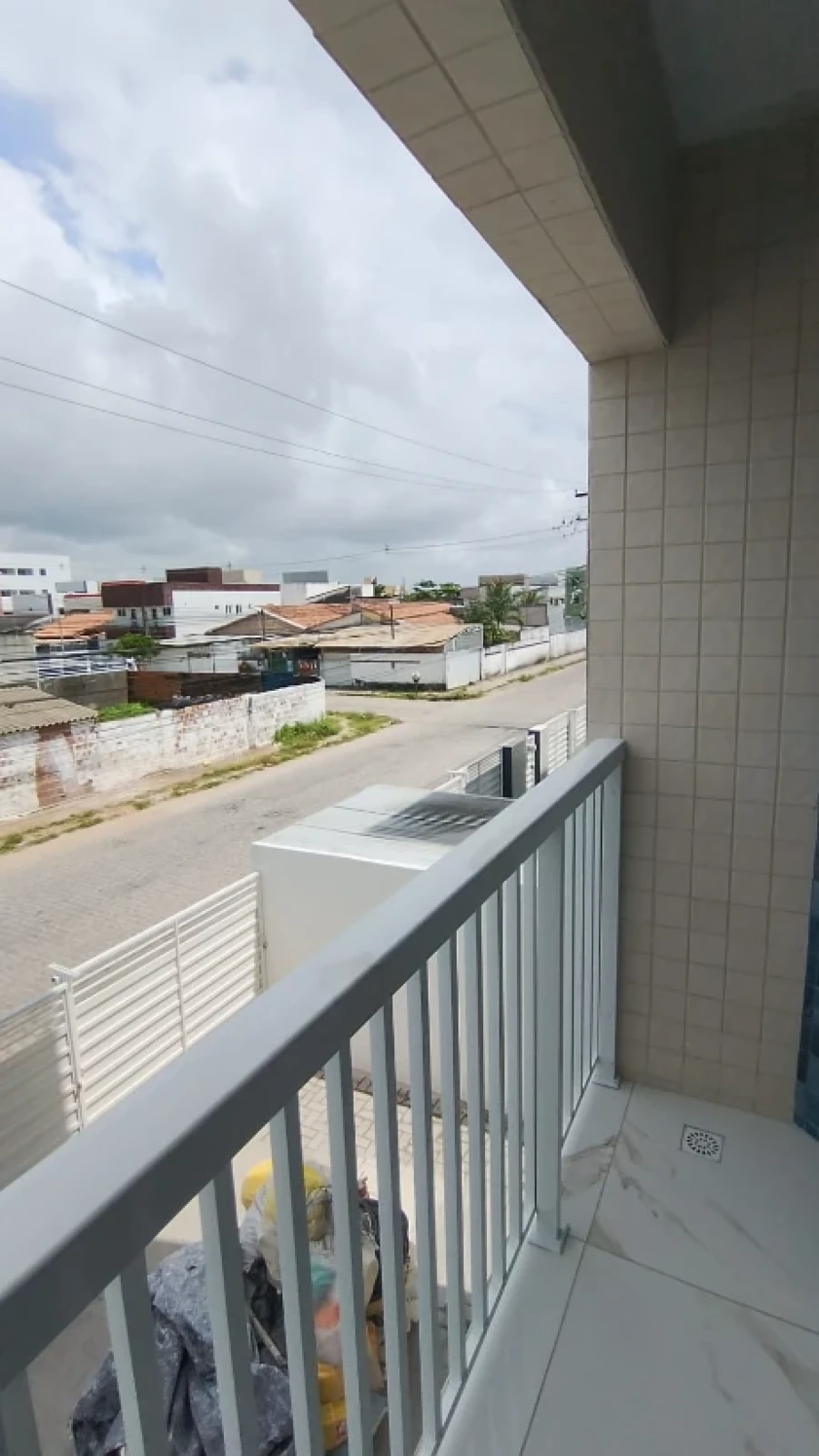 Apartamento em Gramame, João Pessoa. 2 quartos, 59m². Imagem 3 de 11