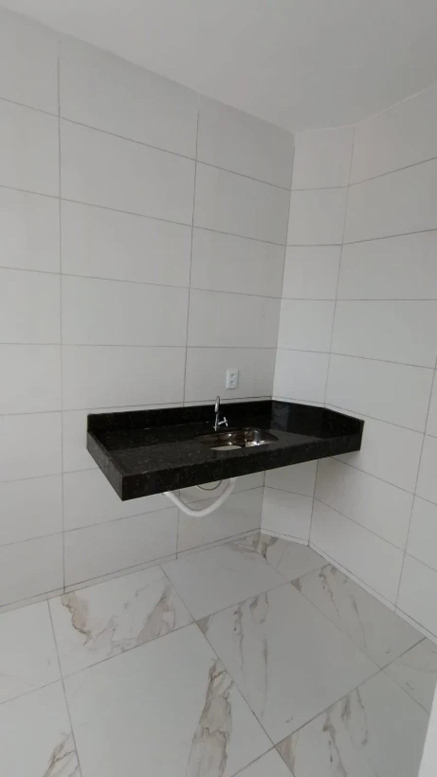 Apartamento em Gramame, João Pessoa. 2 quartos, 59m². Imagem 7 de 11