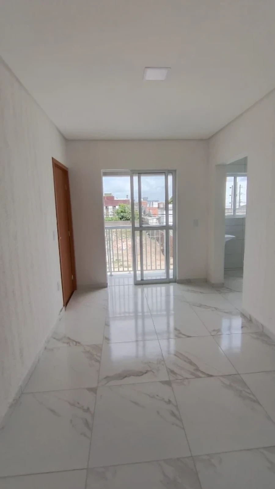Apartamento em Gramame, João Pessoa. 2 quartos, 59m². Imagem 4 de 11