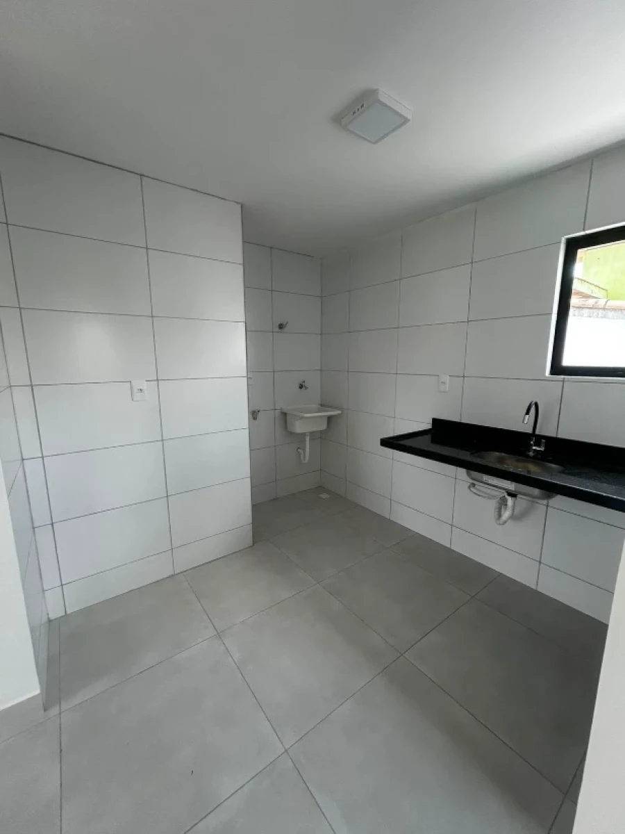 Apartamento em Paratibe, João Pessoa. 2 quartos, 59m². Imagem 4 de 7