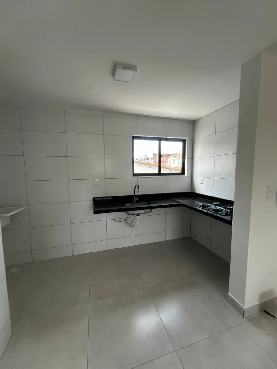 Apartamento em Paratibe, João Pessoa. 2 quartos, 59m². Imagem 3 de 7
