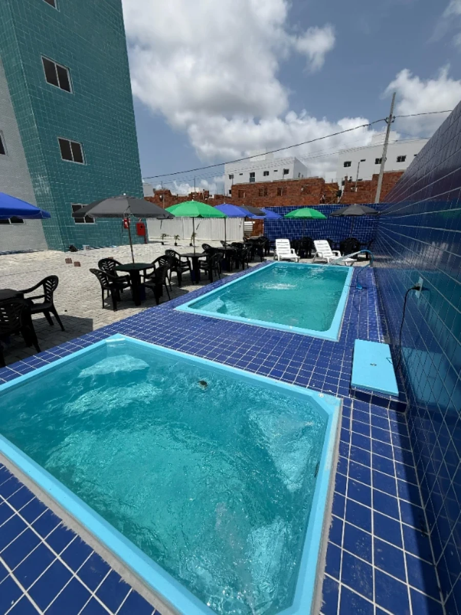 Apartamento em NOVO MILENIO, João Pessoa. 2 quartos, 0m². Imagem 4 de 7