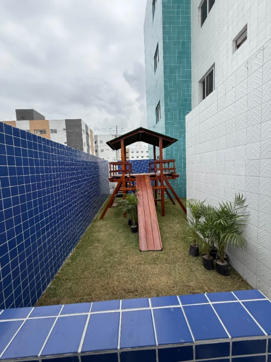 Apartamento em NOVO MILENIO, João Pessoa. 2 quartos, 0m². Imagem 7 de 7