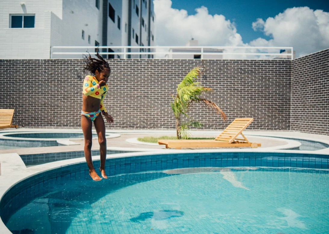 Apartamento em Novo Geisel, João Pessoa. 2 quartos, 47m². Imagem 3 de 22