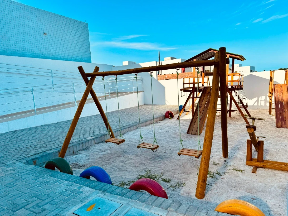 Apartamento em Novo Geisel, João Pessoa. 2 quartos, 47m². Imagem 12 de 22