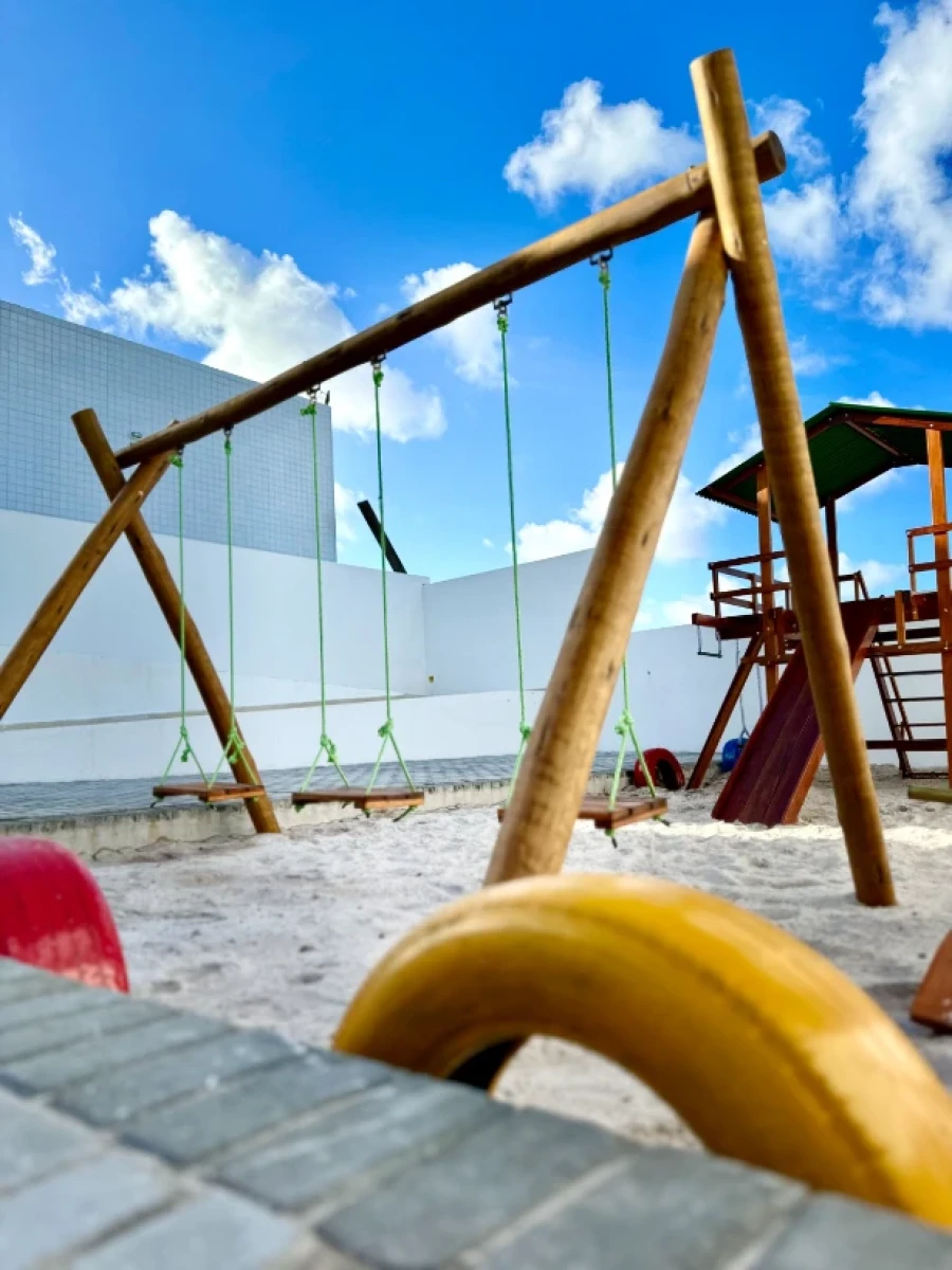 Apartamento em Novo Geisel, João Pessoa. 2 quartos, 47m². Imagem 14 de 22