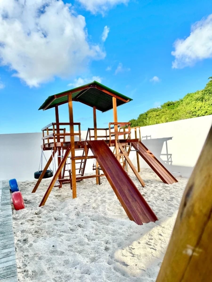 Apartamento em Novo Geisel, João Pessoa. 2 quartos, 47m². Imagem 15 de 22