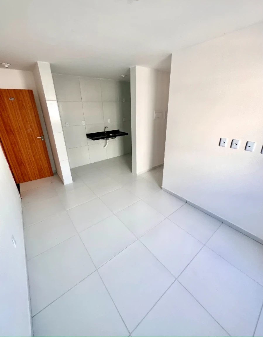 Apartamento em Novo Geisel, João Pessoa. 2 quartos, 47m². Imagem 21 de 22
