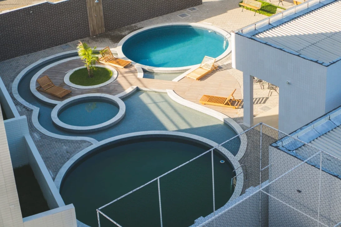 Apartamento em Novo Geisel, João Pessoa. 2 quartos, 47m². Imagem 2 de 22