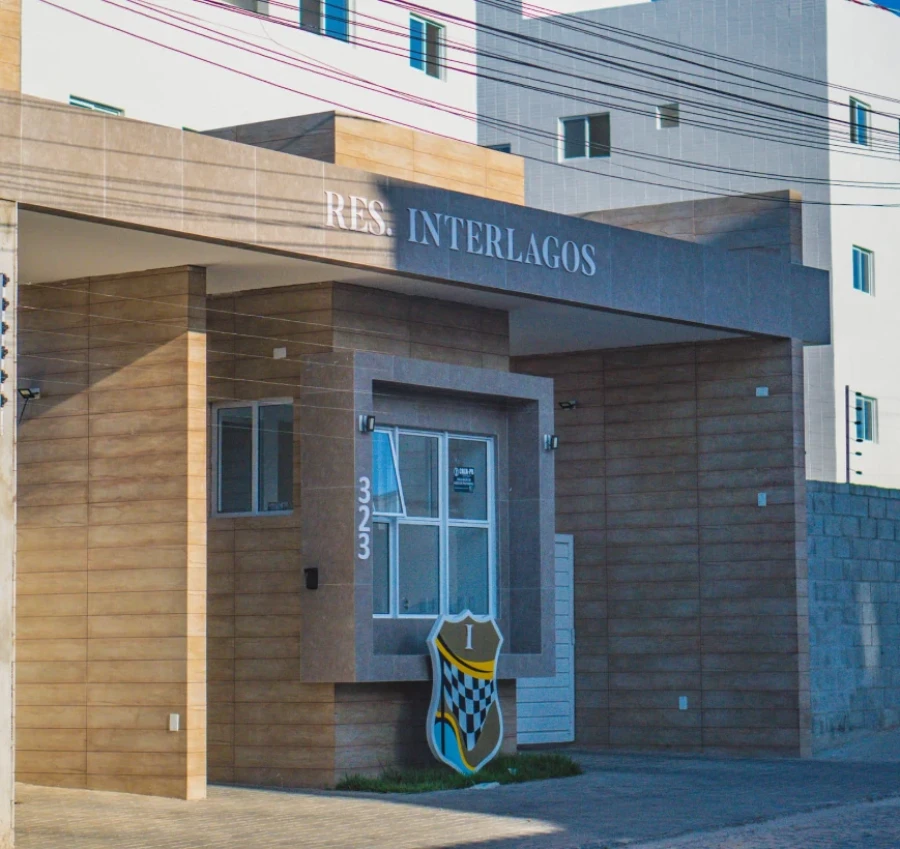 Apartamento em Novo Geisel, João Pessoa. 2 quartos, 47m². Imagem 1 de 22