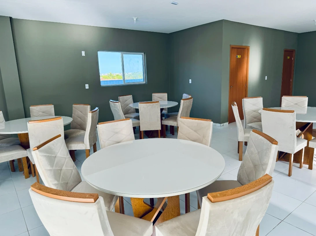 Apartamento em Novo Geisel, João Pessoa. 2 quartos, 47m². Imagem 6 de 22