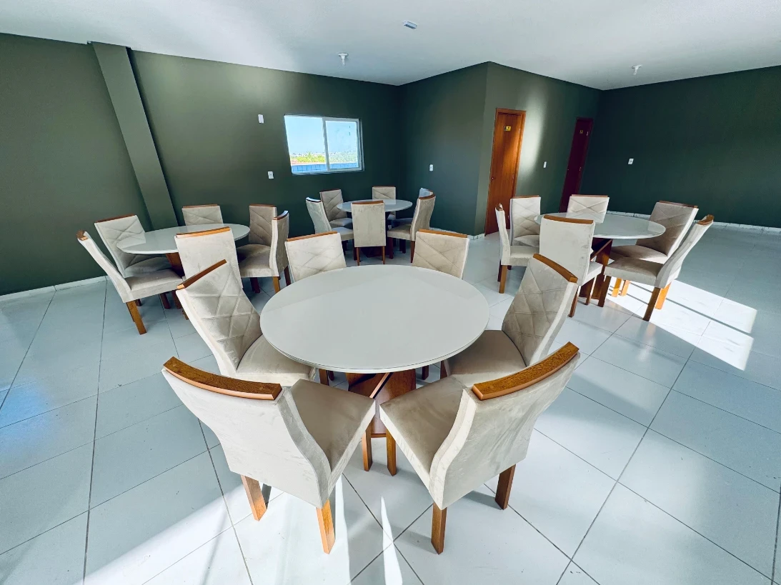 Apartamento em Novo Geisel, João Pessoa. 2 quartos, 47m². Imagem 7 de 22