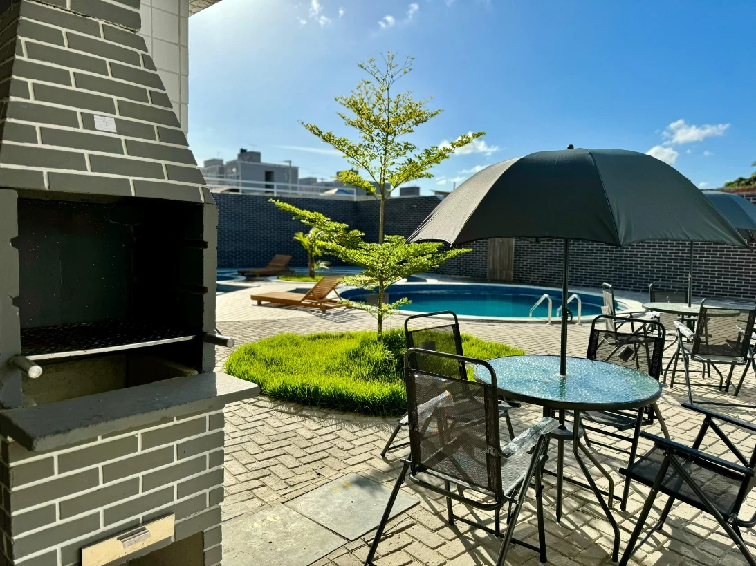 Apartamento em Novo Geisel, João Pessoa. 2 quartos, 47m². Imagem 8 de 22