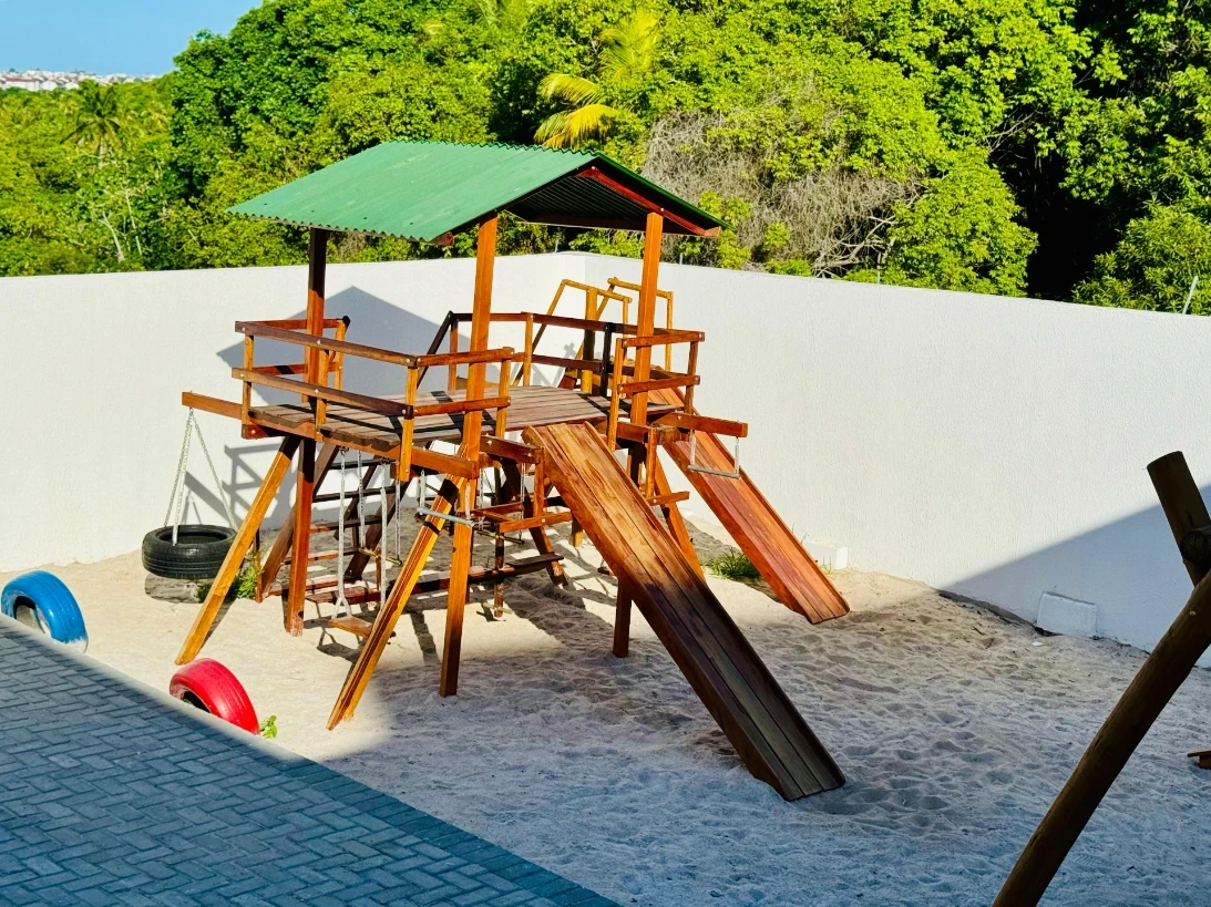 Apartamento em Novo Geisel, João Pessoa. 2 quartos, 47m². Imagem 9 de 22