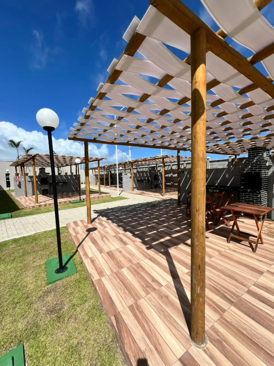 Apartamento em Barra de Gramame, João Pessoa. 2 quartos, 0m². Imagem 13 de 13