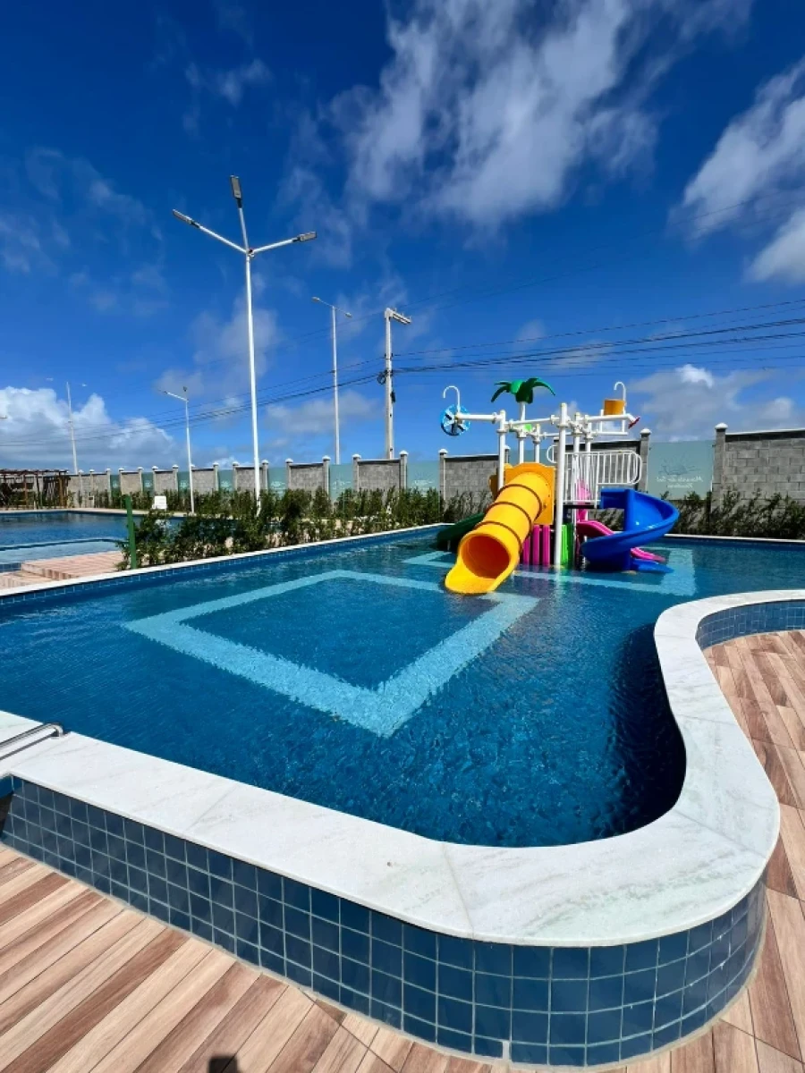 Apartamento em Barra de Gramame, João Pessoa. 2 quartos, 0m². Imagem 6 de 13