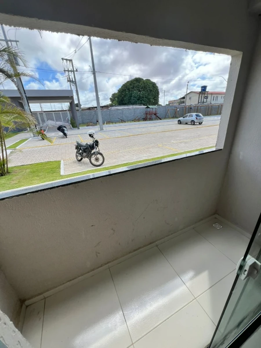 Apartamento em Barra de Gramame, João Pessoa. 2 quartos, 0m². Imagem 3 de 13