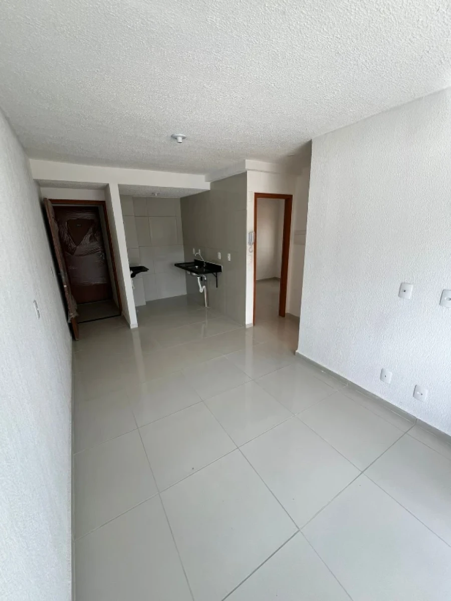 Apartamento em Barra de Gramame, João Pessoa. 2 quartos, 0m². Imagem 4 de 13