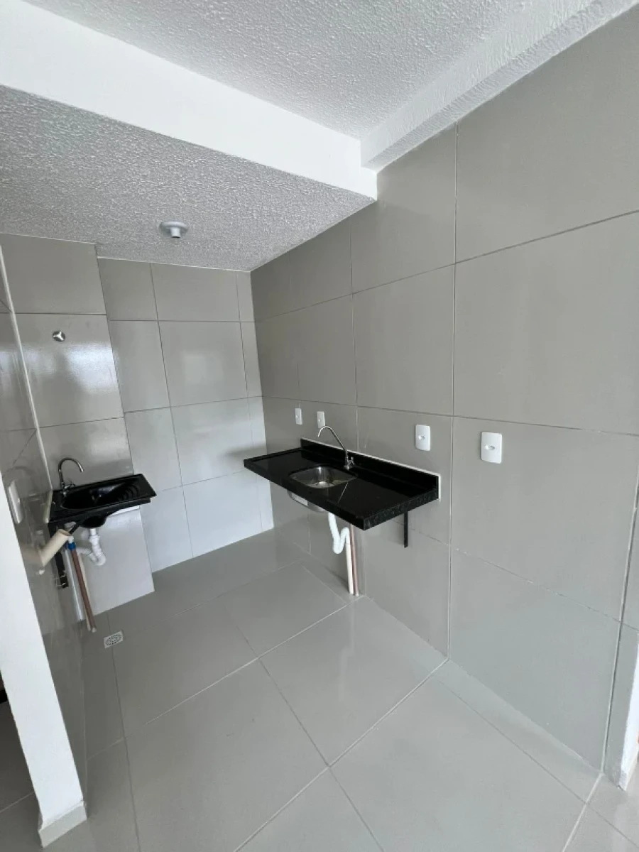 Apartamento em Barra de Gramame, João Pessoa. 2 quartos, 0m². Imagem 5 de 13