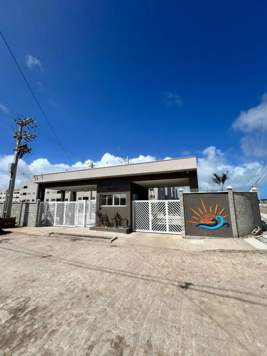 Apartamento em Barra de Gramame, João Pessoa. 2 quartos, 0m². Imagem 1 de 13