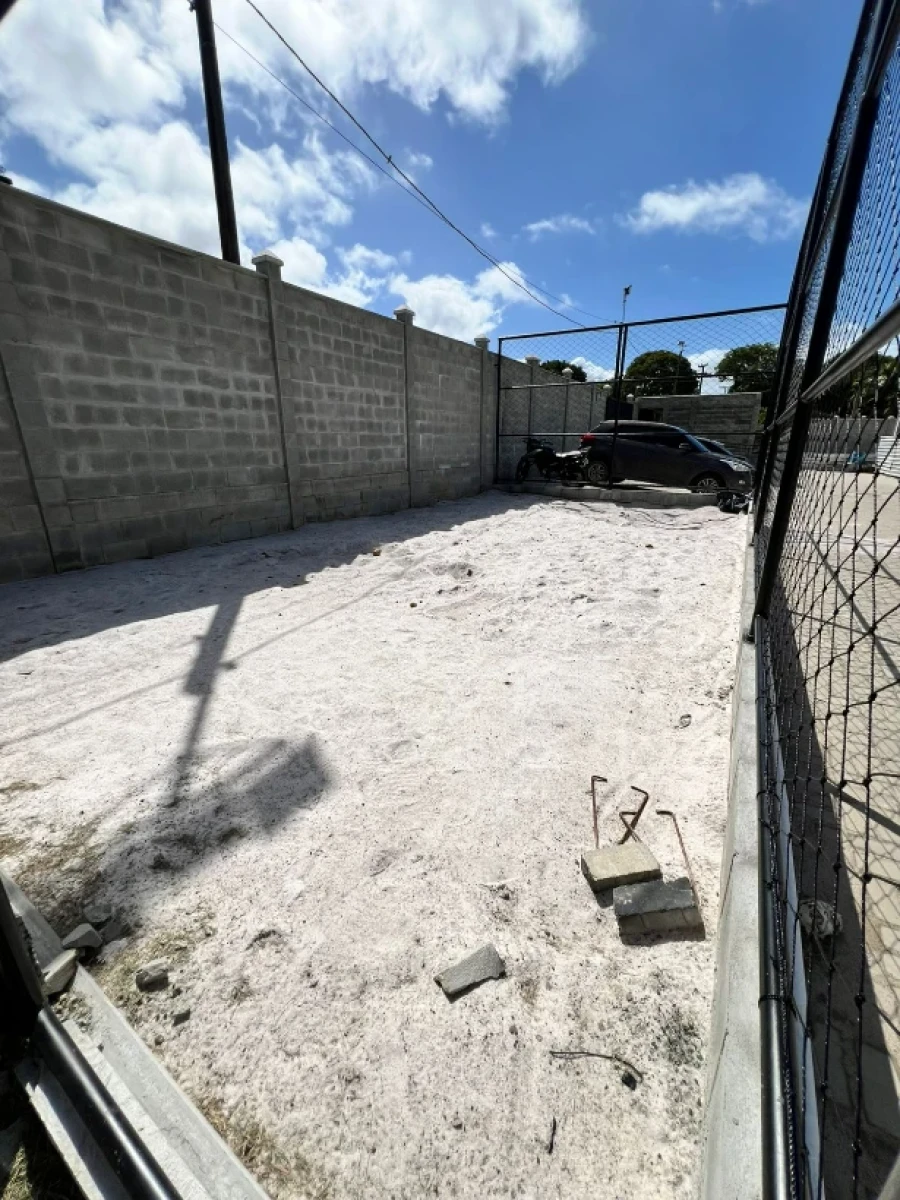 Apartamento em Barra de Gramame, João Pessoa. 2 quartos, 0m². Imagem 7 de 13