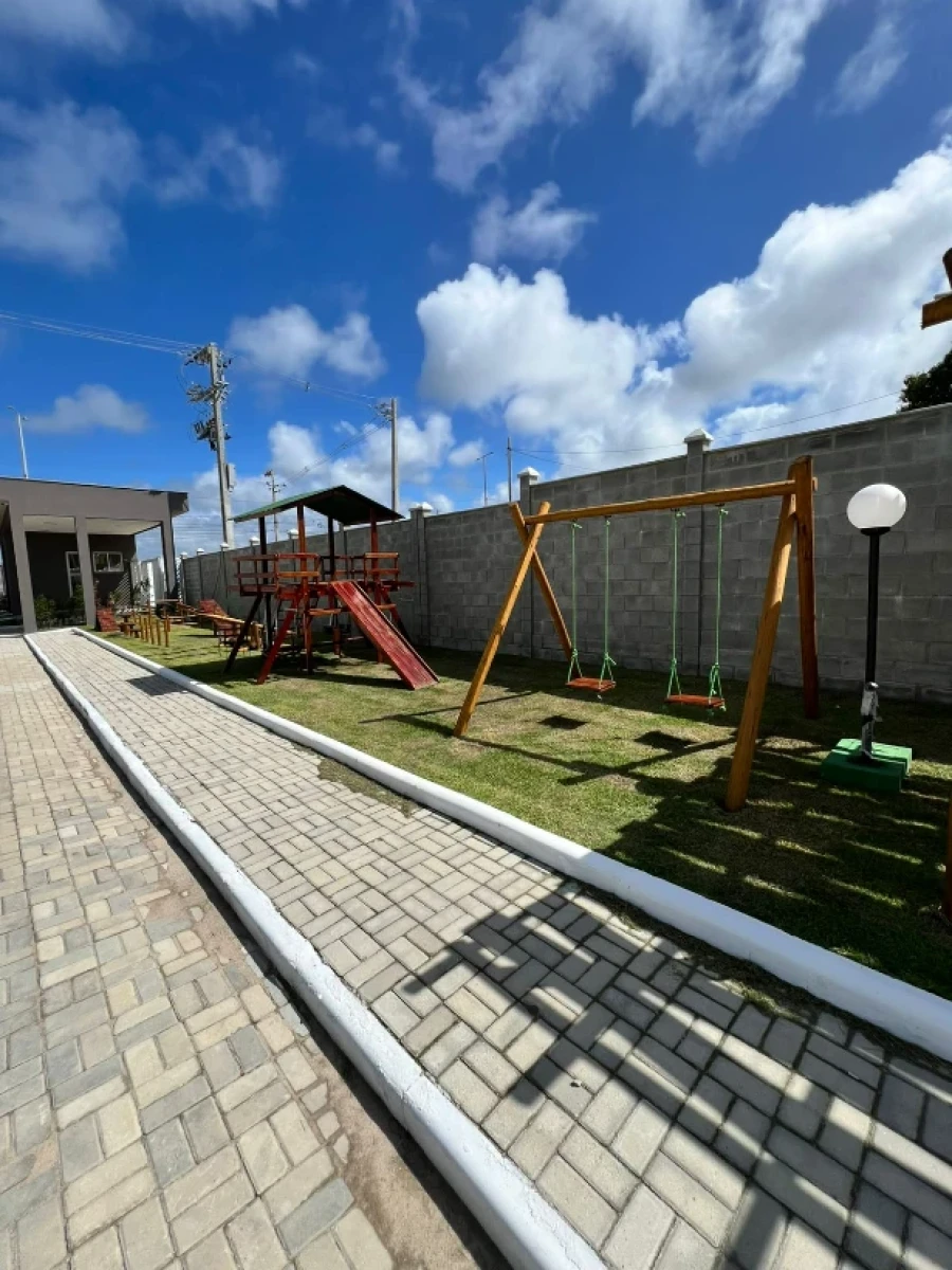 Apartamento em Barra de Gramame, João Pessoa. 2 quartos, 0m². Imagem 8 de 13