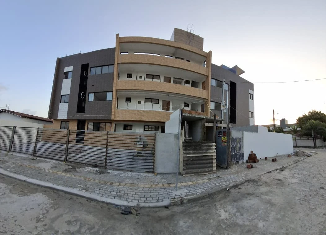 Apartamento no Cristo