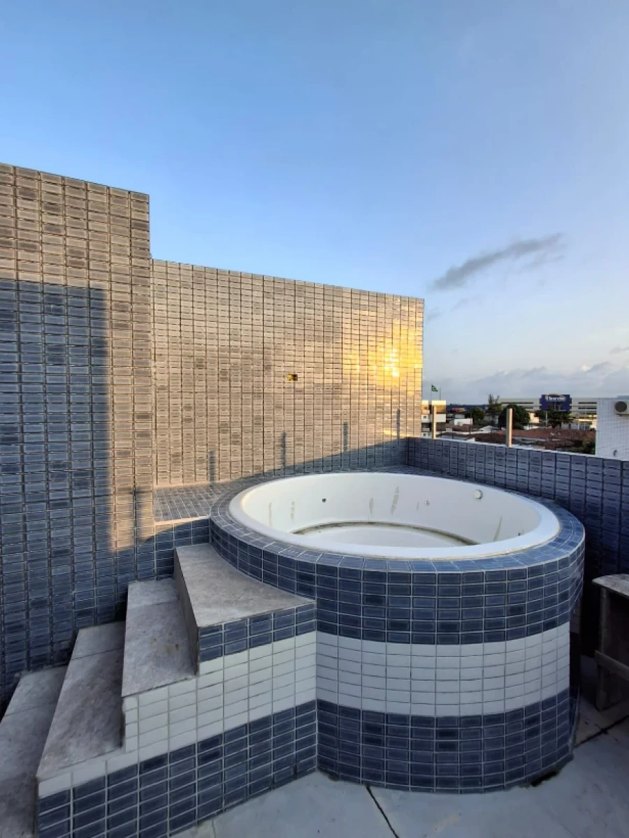 Apartamento em Cristo Redentor, João Pessoa. 2 quartos, 0m². Imagem 15 de 15