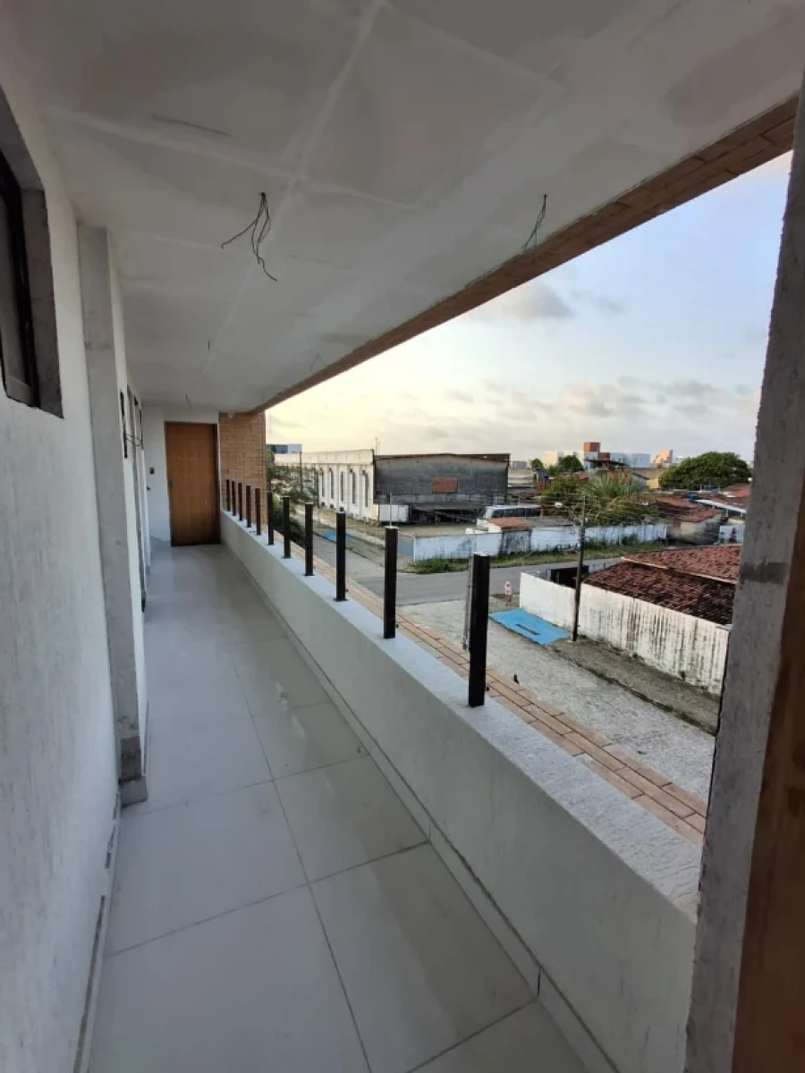 Apartamento em Cristo Redentor, João Pessoa. 2 quartos, 0m². Imagem 7 de 15