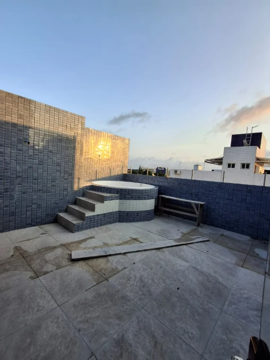 Apartamento em Cristo Redentor, João Pessoa. 2 quartos, 0m². Imagem 14 de 15