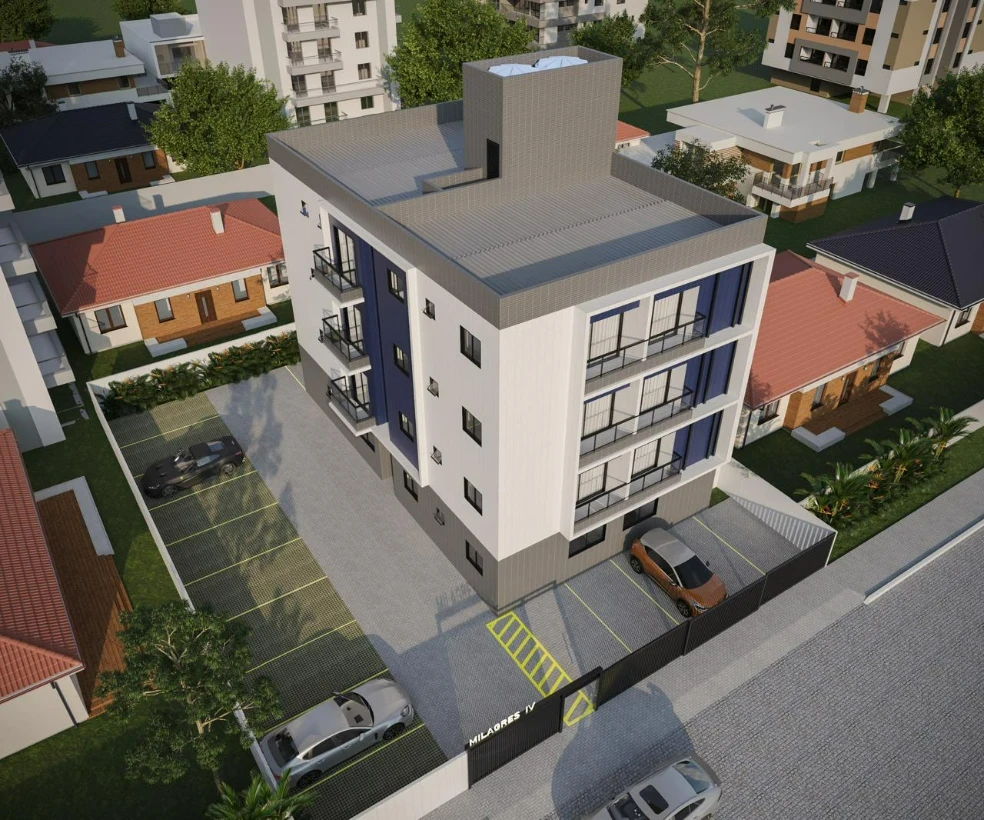 Apartamento em Cristo Redentor, João Pessoa. 2 quartos, 0m². Imagem 2 de 9